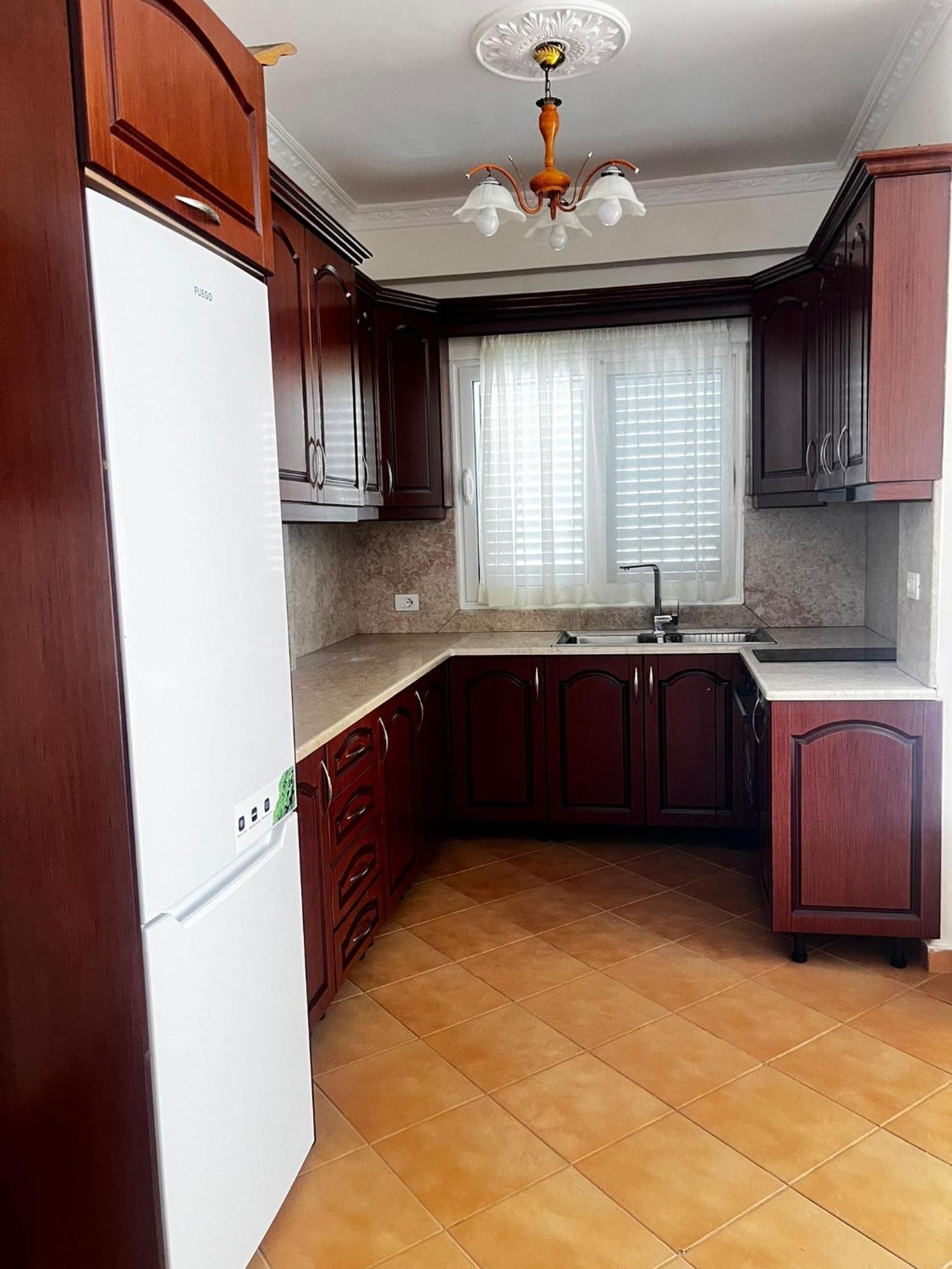 Lu Apartament Влёра Экстерьер фото